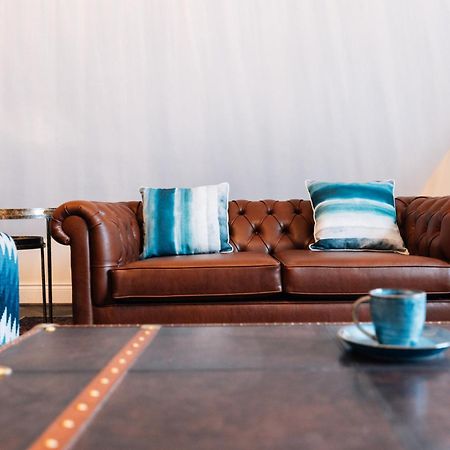 Bank Apartments 포트러시 외부 사진