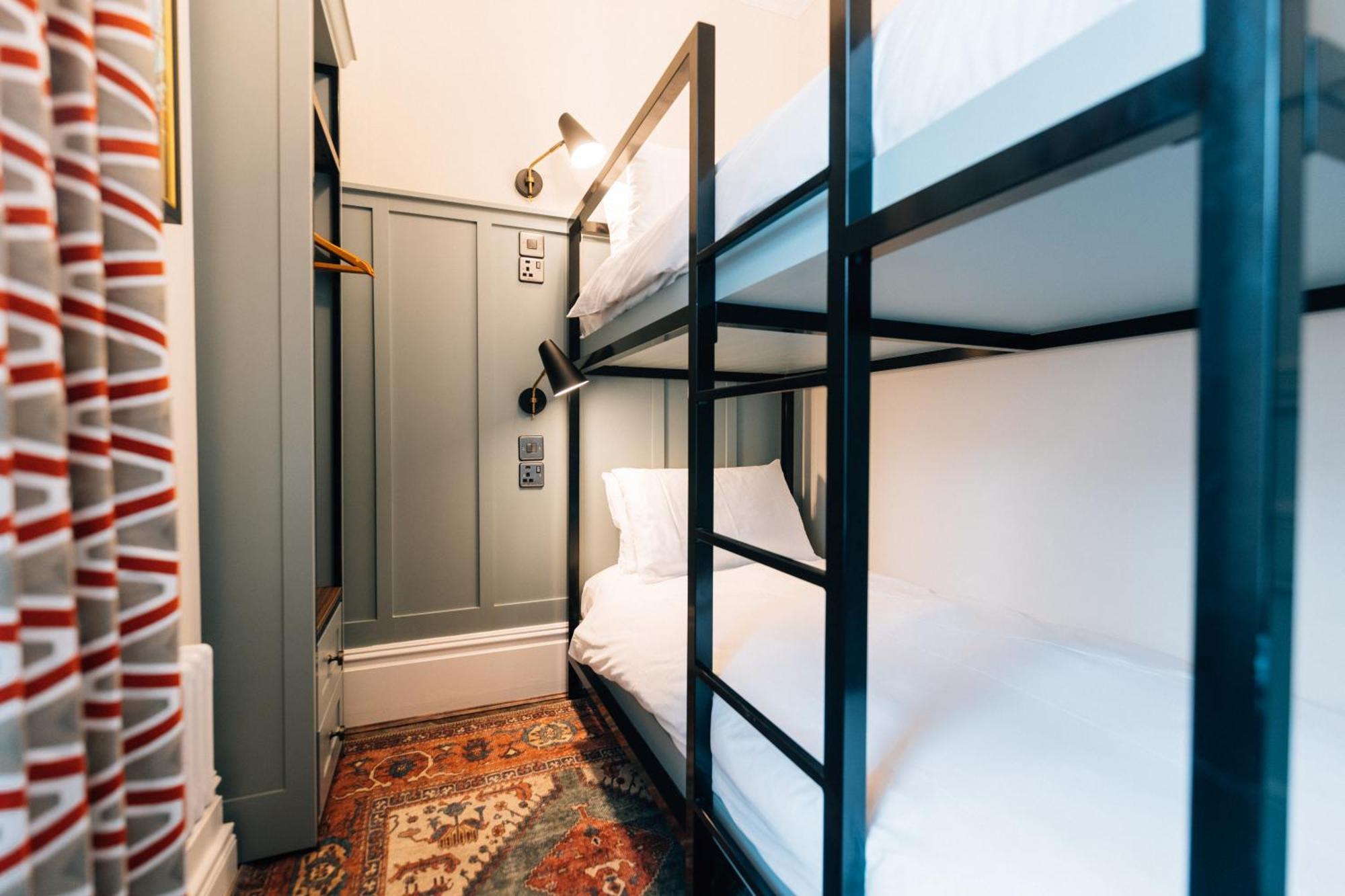 Bank Apartments 포트러시 외부 사진