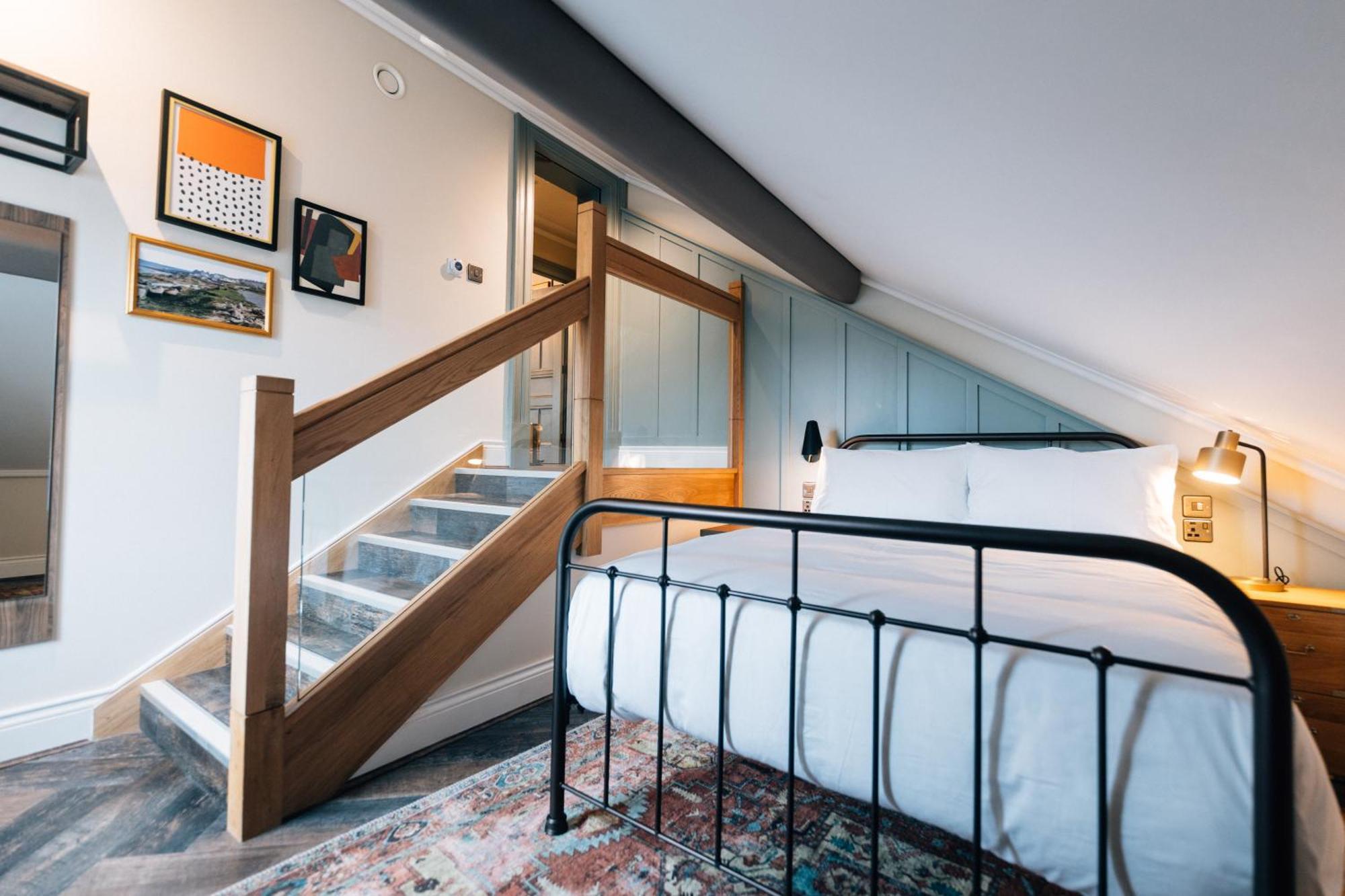 Bank Apartments 포트러시 외부 사진