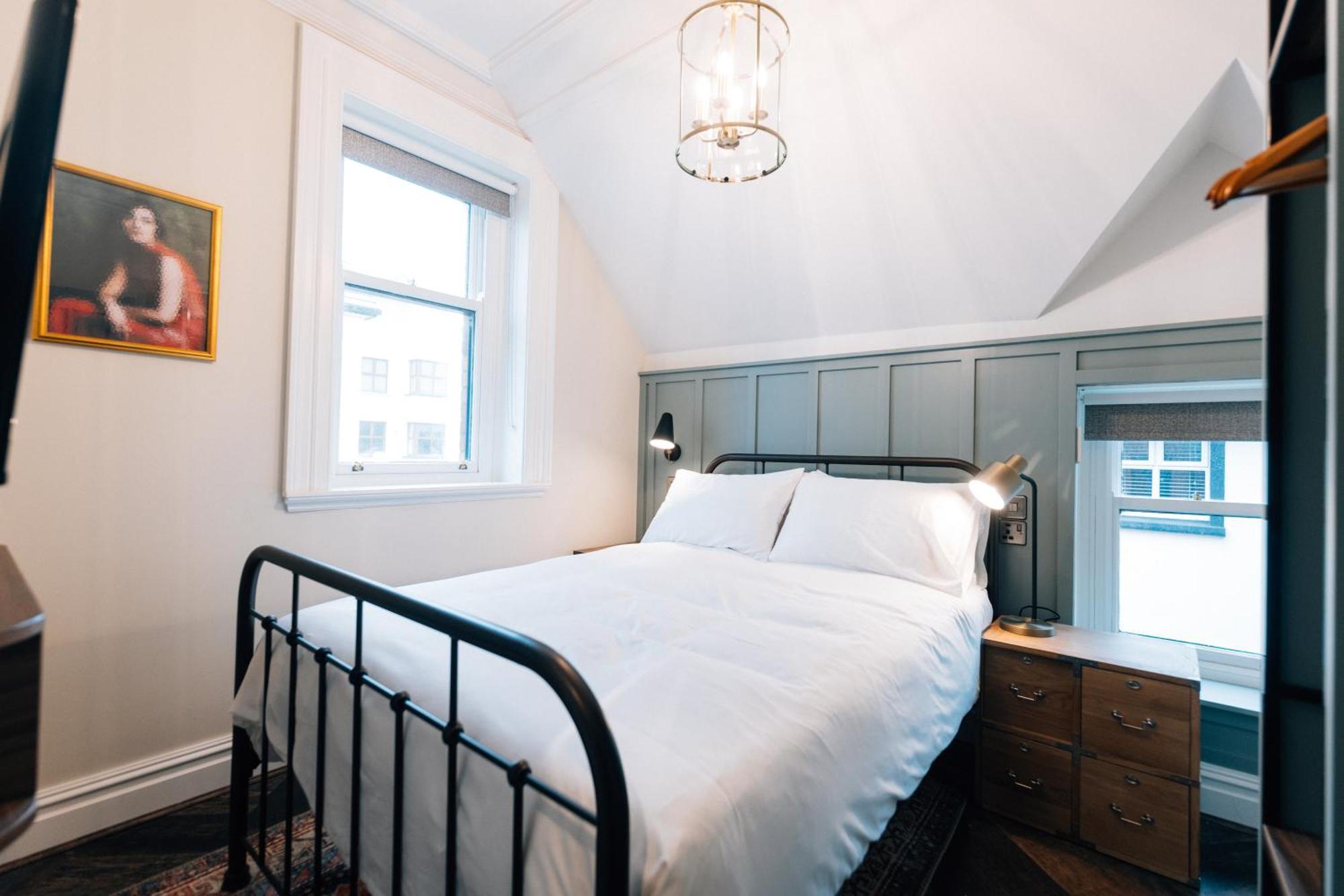 Bank Apartments 포트러시 외부 사진