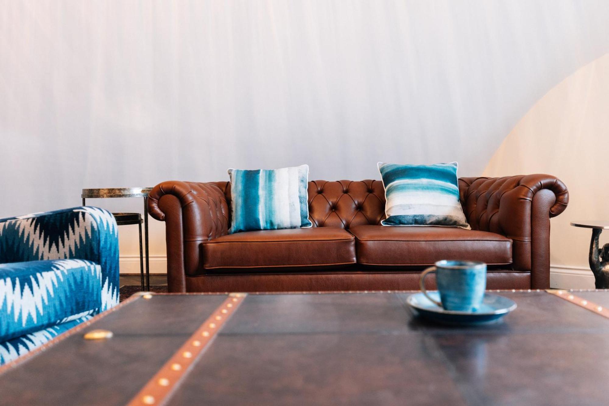 Bank Apartments 포트러시 외부 사진