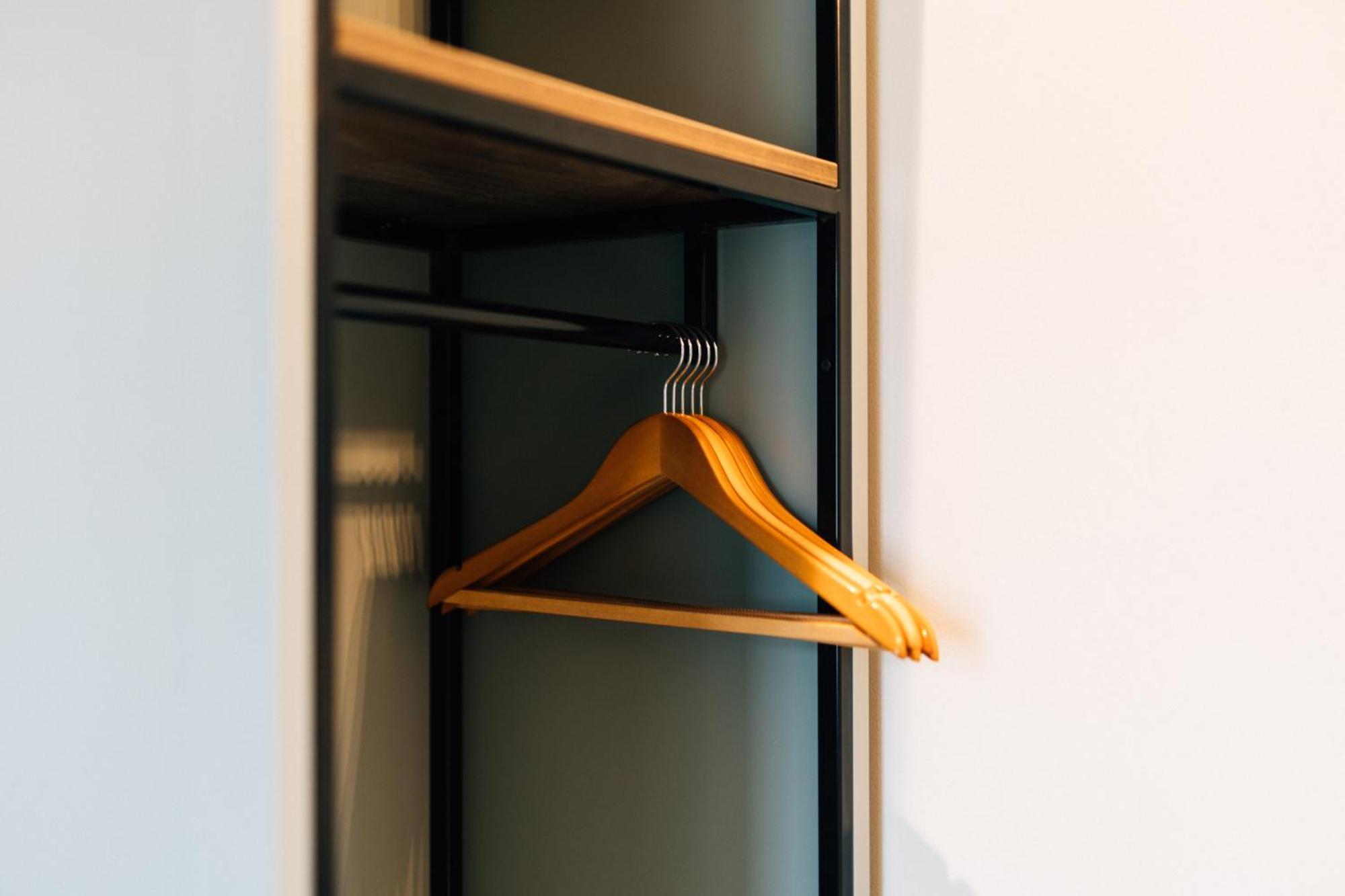 Bank Apartments 포트러시 외부 사진