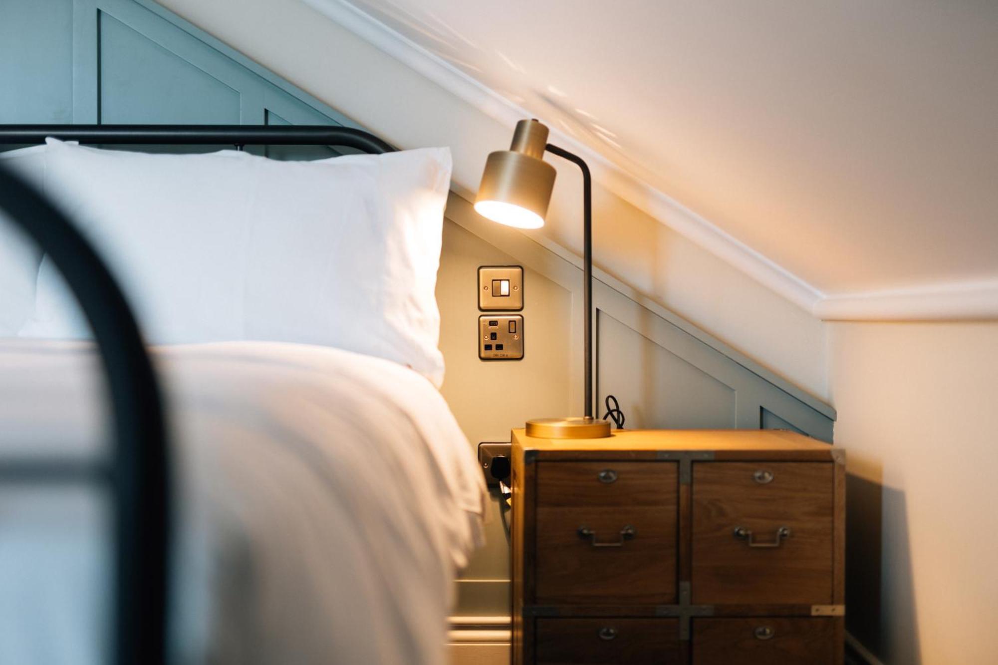 Bank Apartments 포트러시 외부 사진