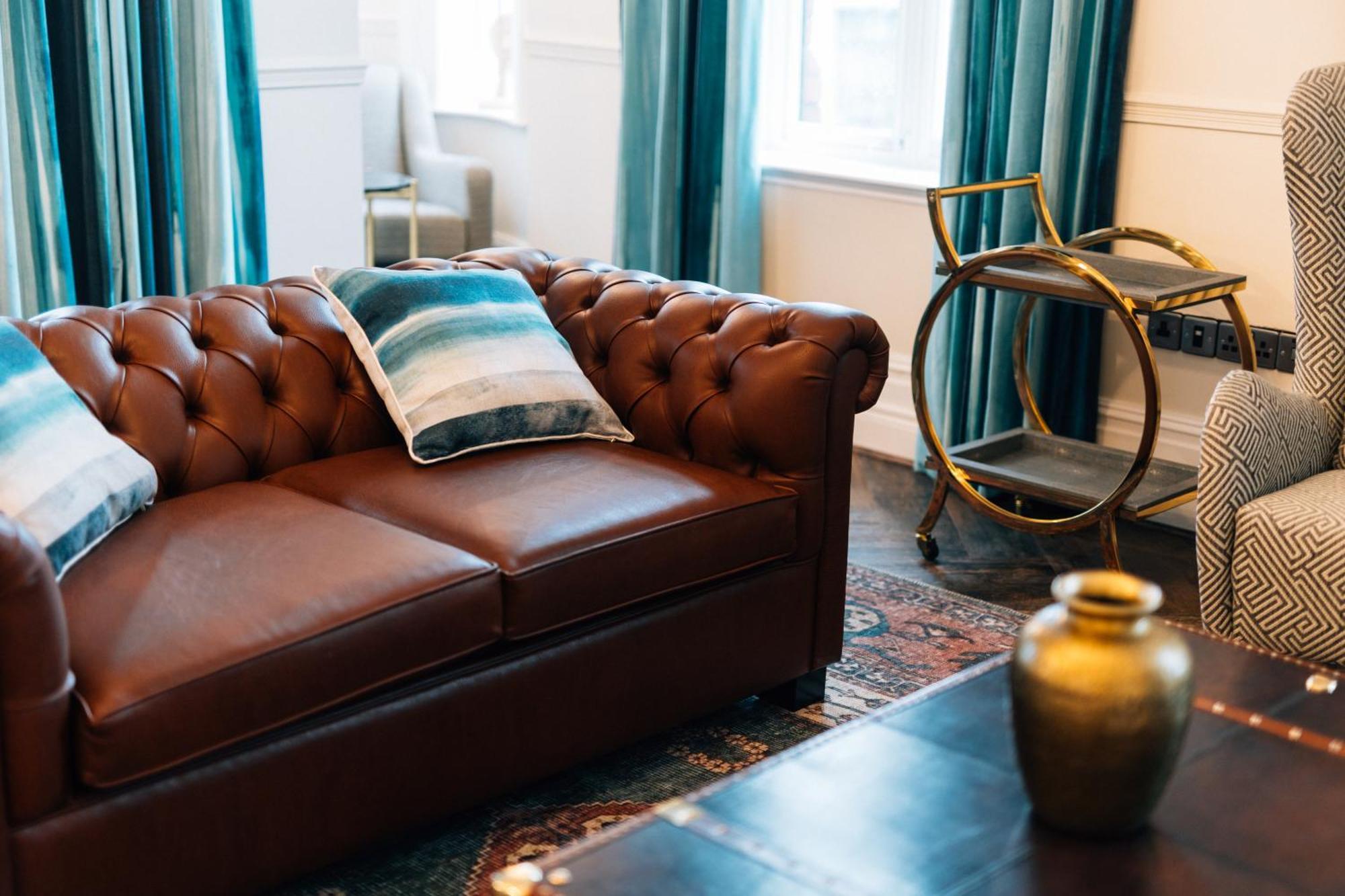 Bank Apartments 포트러시 외부 사진